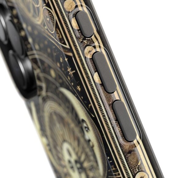 Printed Case for iPhone 14, iPhone 15, iPhone 16 (Plus/ Pro/ Pro Max), MARPC386 - Picture 9 of 13